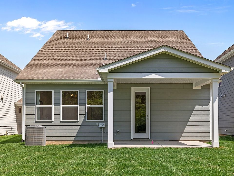 2nd image of 3530 Madrid Way Lot 150