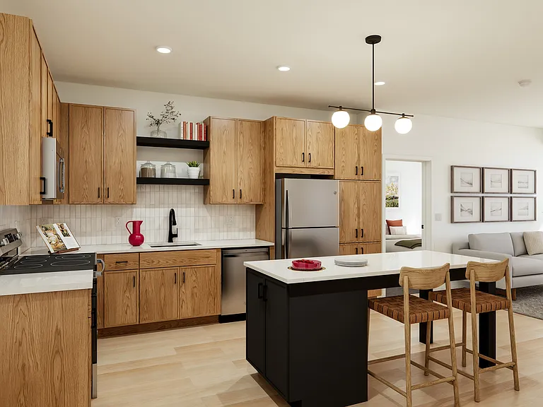Copper at Rosecott - Opening June! - NOW LEASING — Photo 27