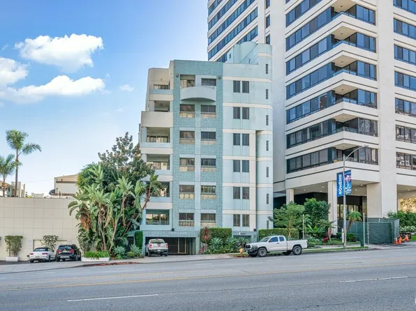 10336 Wilshire Blvd APT 703, Los Angeles, CA 90024
