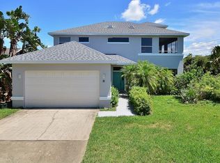 49 Tina Maria Cir, Ponce Inlet, FL 32127