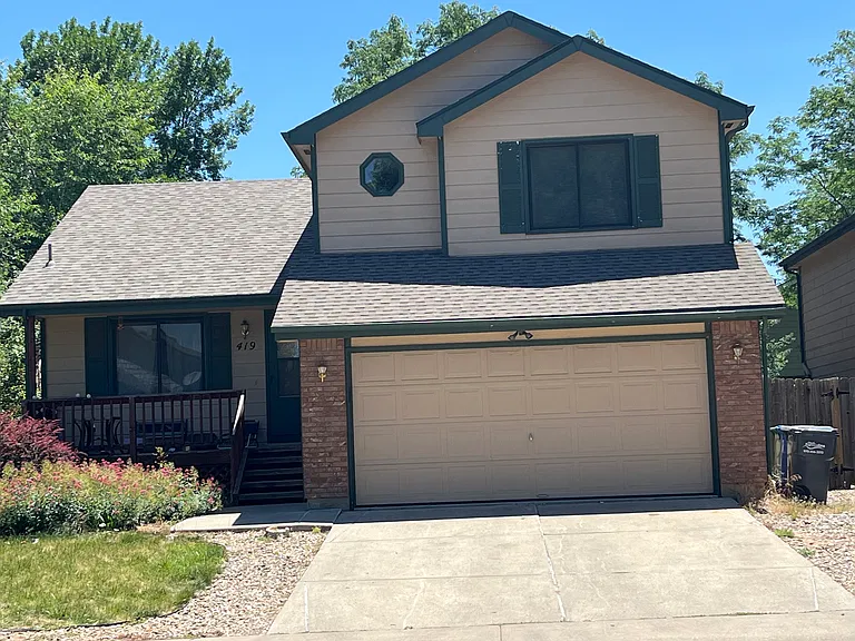419 Walden Way — Photo 1