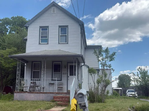 509 Neck Rd, Burlington, NJ 08016