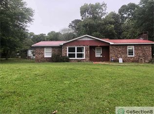 3904 Pickett Cir, Mobile, AL 36618