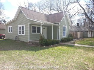 901 W Hubbard Ave, Elkhart, IN 46516