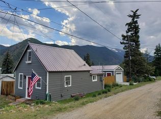 45 N Main St, Empire, CO 80438