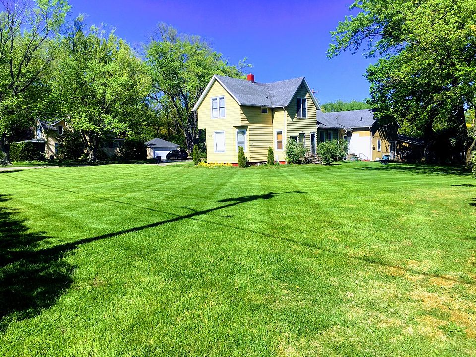 Property Front