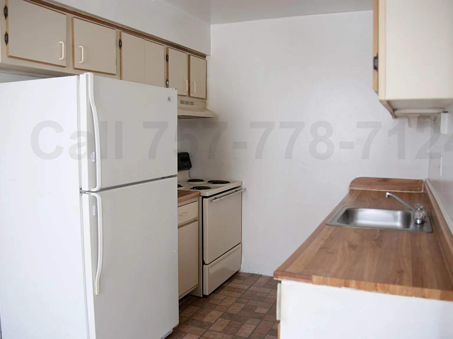 2 bed, 750 sqft, $1,099 — Photo 3