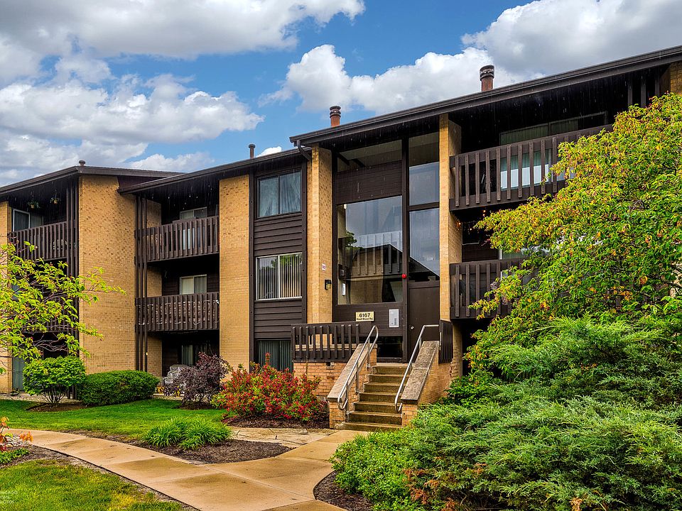 1st image of 6167 Knollwood Dr #207
