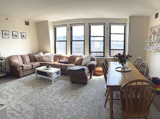 482 Commonwealth Ave #701, Boston, MA 02215