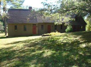 1563 State Route 32, Bristol, ME 04564