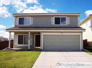 21398 E 39th Ave, Denver, CO 80249