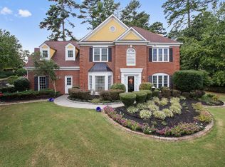 2210 Brickton Sta, Buford, GA 30518