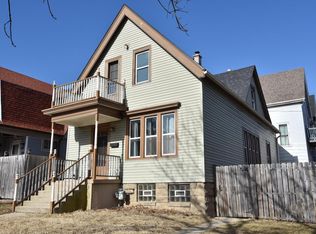 3026 W Mitchell St, Milwaukee, WI 53215