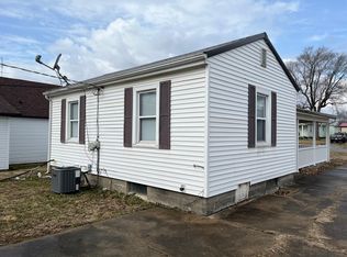 3117 Dewitt Ave, Mattoon, IL