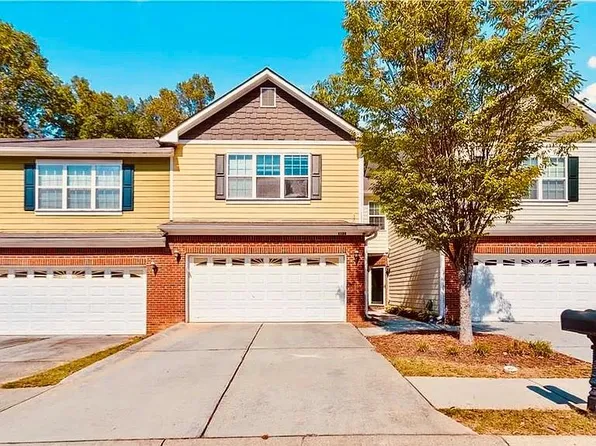 1126 Treymont Ln, Lawrenceville, GA 30045