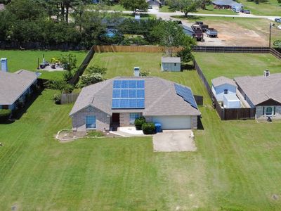 614 Torero Dr, Oak Pt, TX, 75068