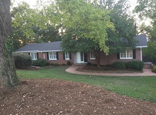 424 Mount Alto Rd SW, Rome, GA 30165