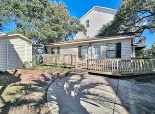 6001-C14 S Kings Hwy #C-14, Myrtle Beach, SC 29575
