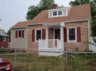 909 Jansen Ave, Capitol Heights, MD
