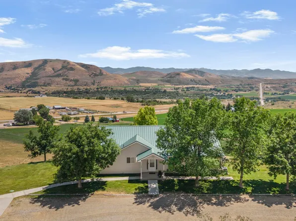 1457 N 4600 E, Preston, ID 83263