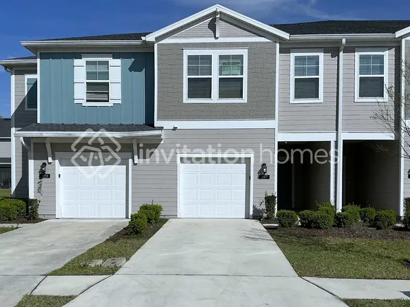 197 Sweet Lemon Ln, Orange Park, FL 32065