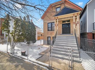 (Undisclosed Address), Chicago, IL 60612