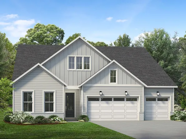 313 Anchor Beam Court Site #170, Holly Springs, NC 27540