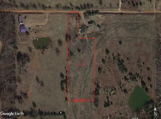 East Camp Drive, Guthrie, OK 73044