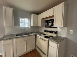 3007 Ralston St, Houston, TX 77026