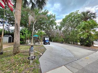 218 Horseshoe Bnd Lot 218, Lake Wales, FL 33898