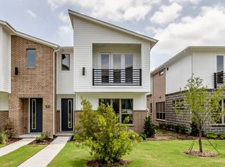 517 Division St, Plano, TX 75075