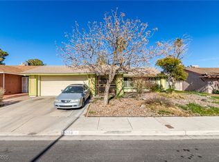 6308 Brea Blvd, Las Vegas, NV 89118