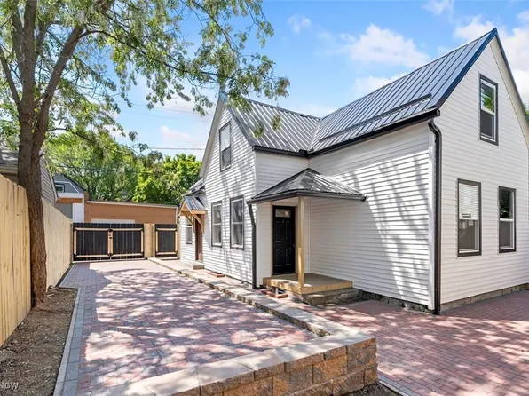 6111 Fir Ave, Cleveland, OH 44102