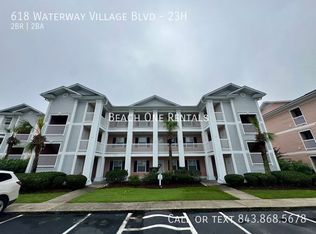 618 Waterway Village Blvd #23-H, Myrtle Beach, SC 29579