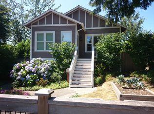 4055 41st Ave SW, Seattle, WA 98116