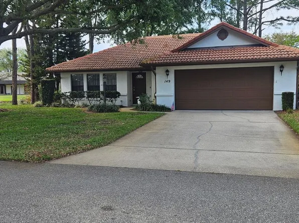 149 Sea Hawk Dr, Daytona Beach, FL 32119