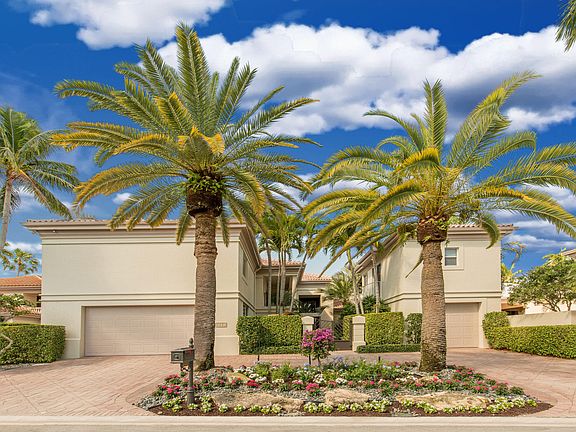 Home For Sale In Broken Sound Country Club