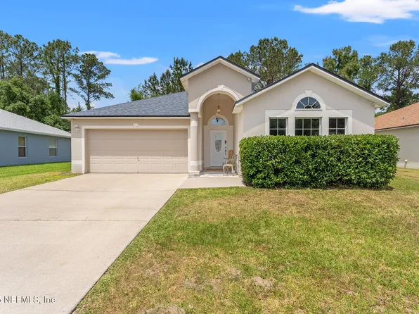 3714 ICENI Court, Middleburg, FL 32068