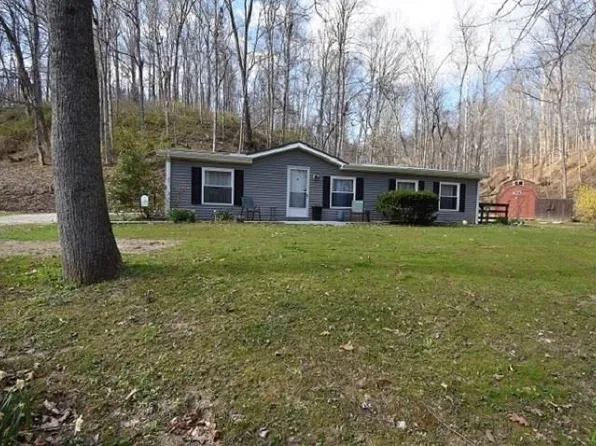 2208 County Road 53, Kitts Hill, OH 45645