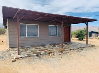 5959 Adams St, Johnson Valley, CA 92285
