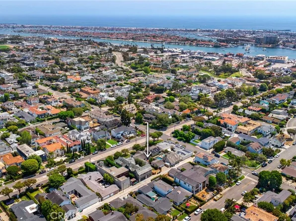 511 Santa Ana Ave, Newport Beach, CA 92663