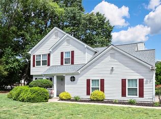 501 Deep Creek Rd, Newport News, VA 23606