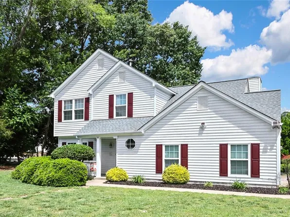 501 Deep Creek Rd, Newport News, VA 23606