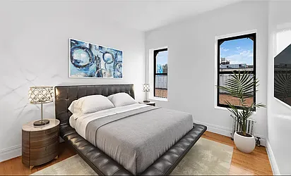 Rented by REAL New York