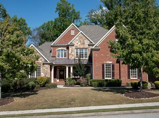 3163 Walkers Falls Way, Buford, GA 30519