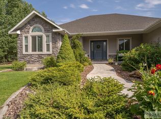 4201 E Blackstone Dr, Rigby, ID 83442