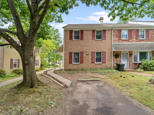 546 Peabody Ct, Sellersville, PA 18960