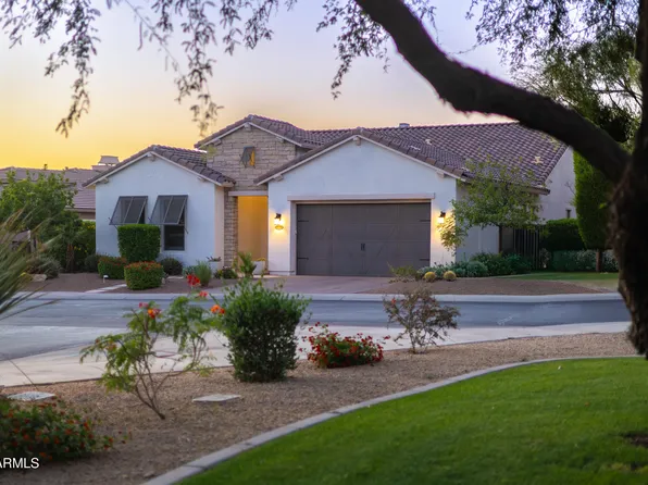 5324 E Barwick Drive, Cave Creek, AZ 85331