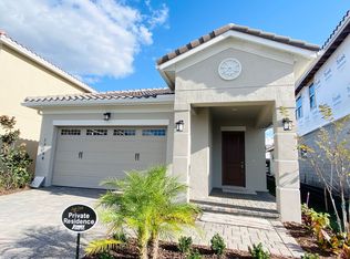 13194 Bromborough Dr, Orlando, FL 32832