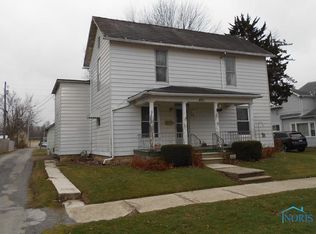 421 W Lincoln St, Findlay, OH 45840